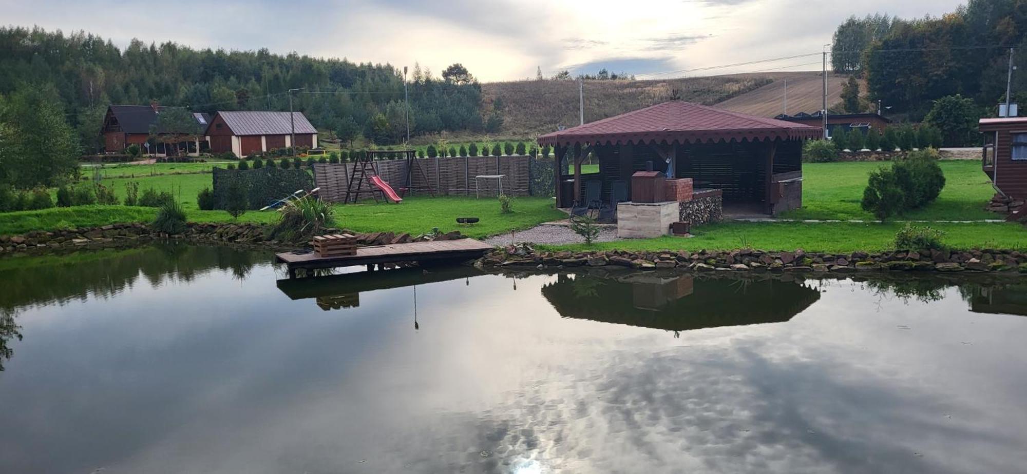 Campsite Swietokrzyska Italia