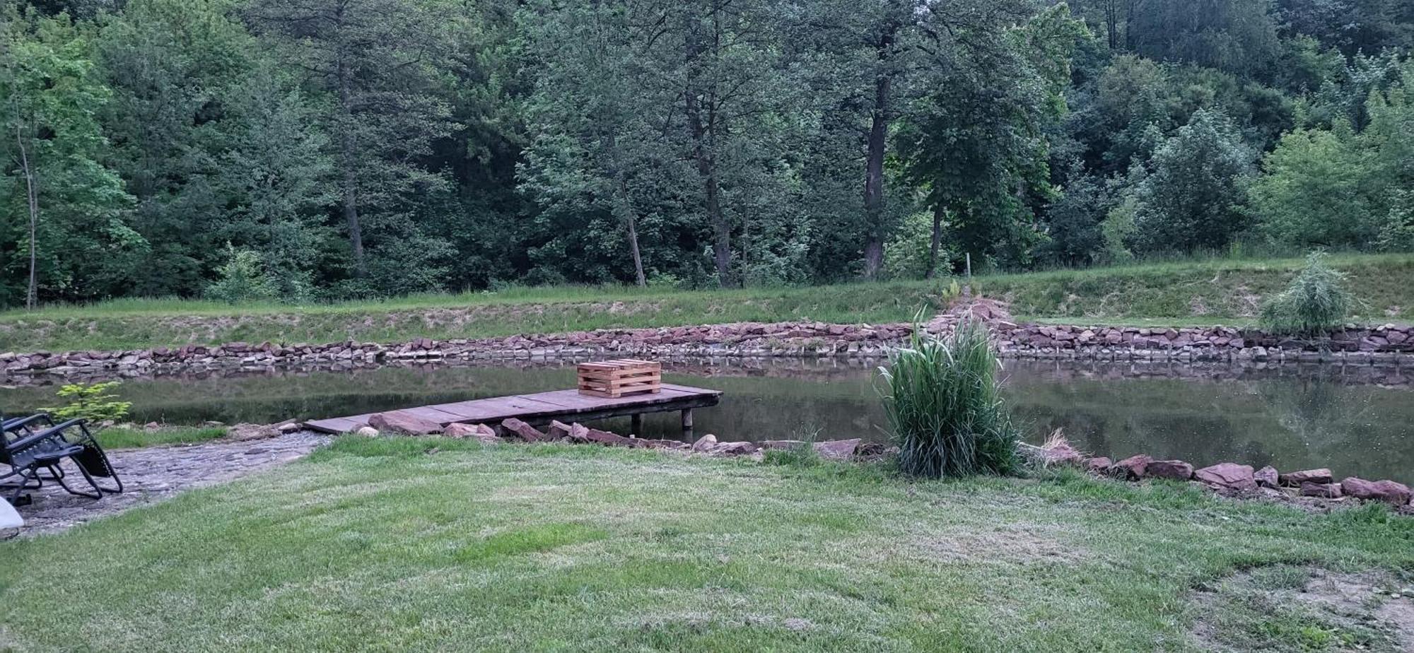 Campsite Swietokrzyska Italia *