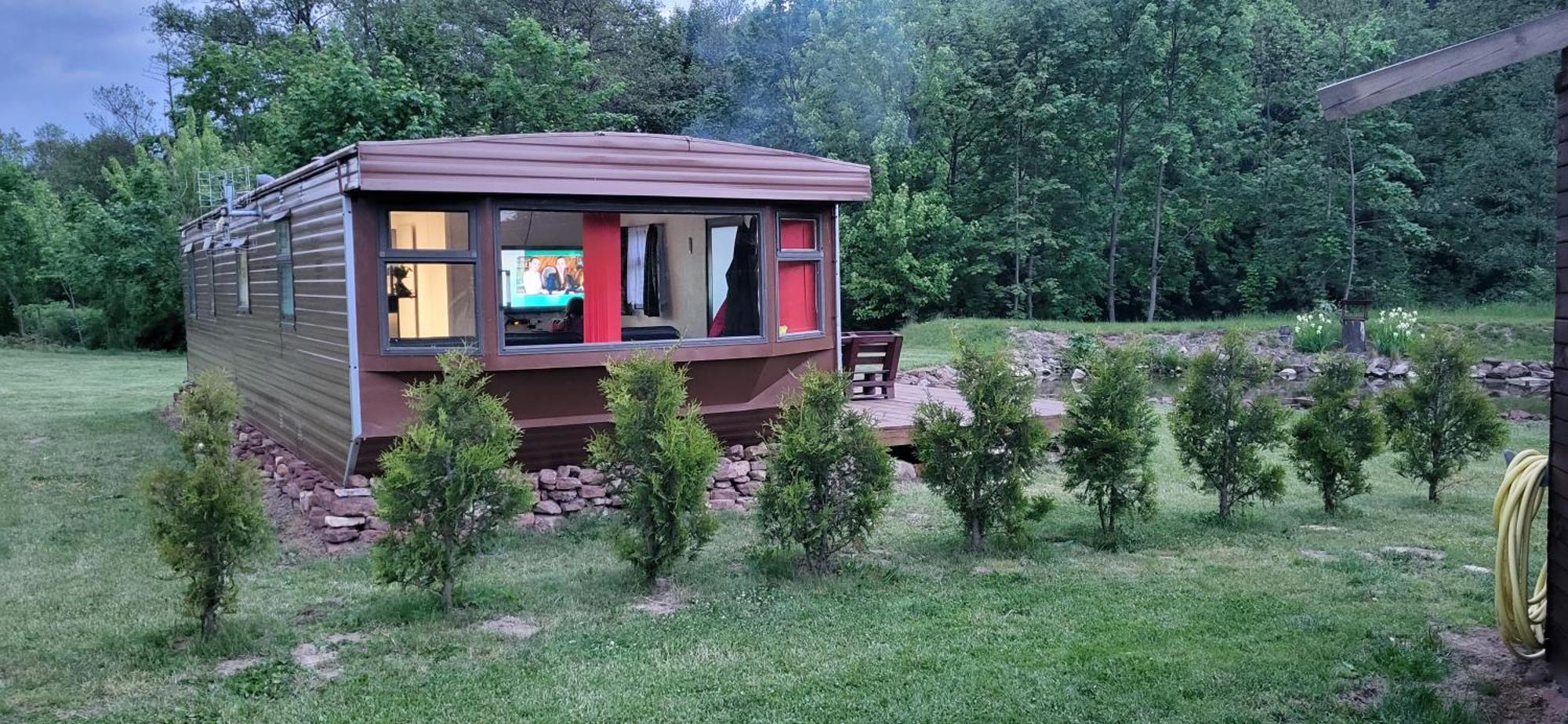 Campsite Swietokrzyska Italia Wlochy